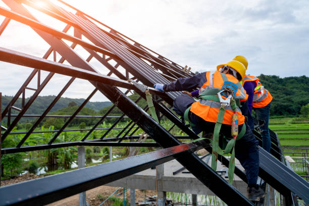 Best Storm Damage Roof Repair  in Windcrest, TX