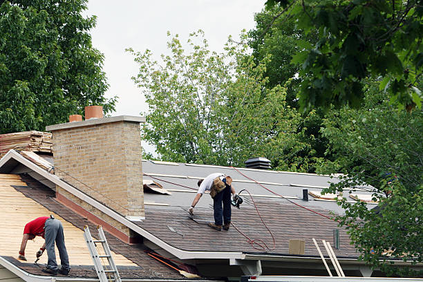 Tile Roofing Contractor in Windcrest, TX