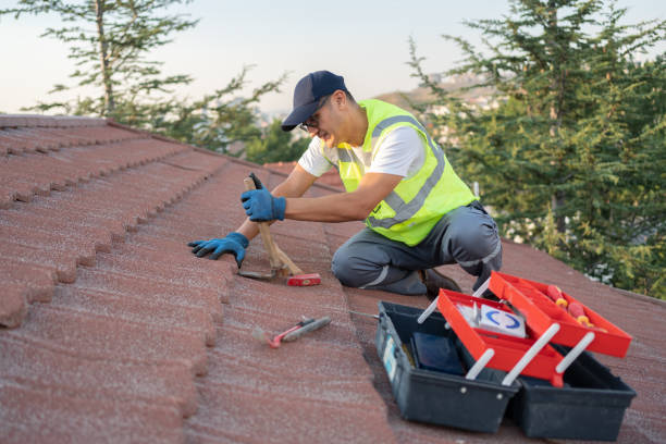 Residential Roof Replacement in Windcrest, TX