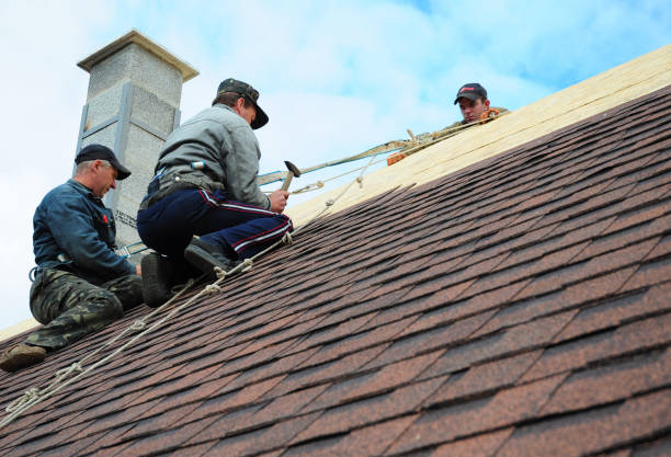 Slate Roofing Contractor in Windcrest, TX