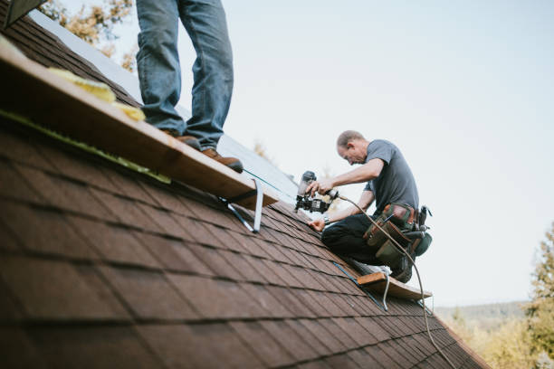 Quick and Trustworthy Emergency Roof Repair Services in Windcrest, TX